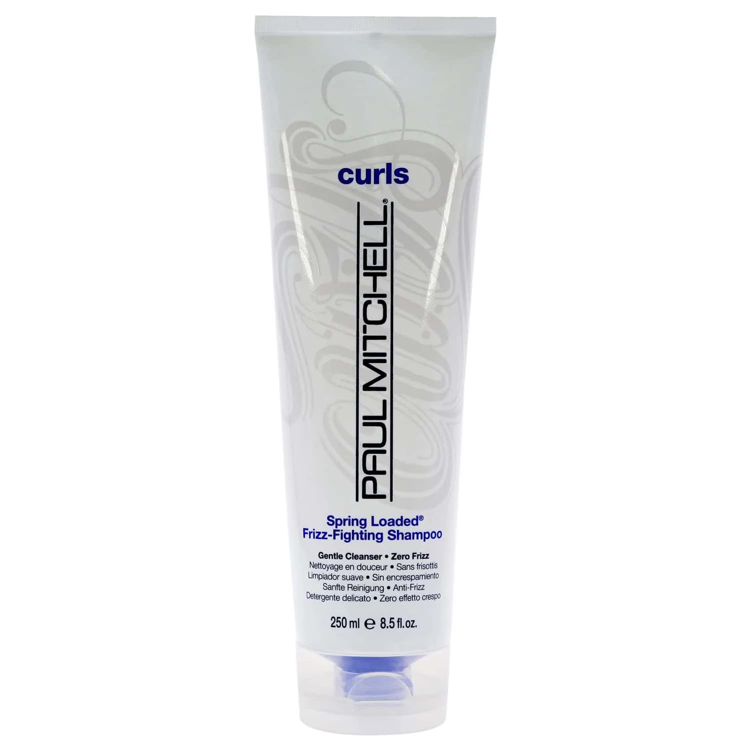 Paul Mitchell Curls Spring Loaded Frizz-Fighting Shampoo 251ml / 8.5