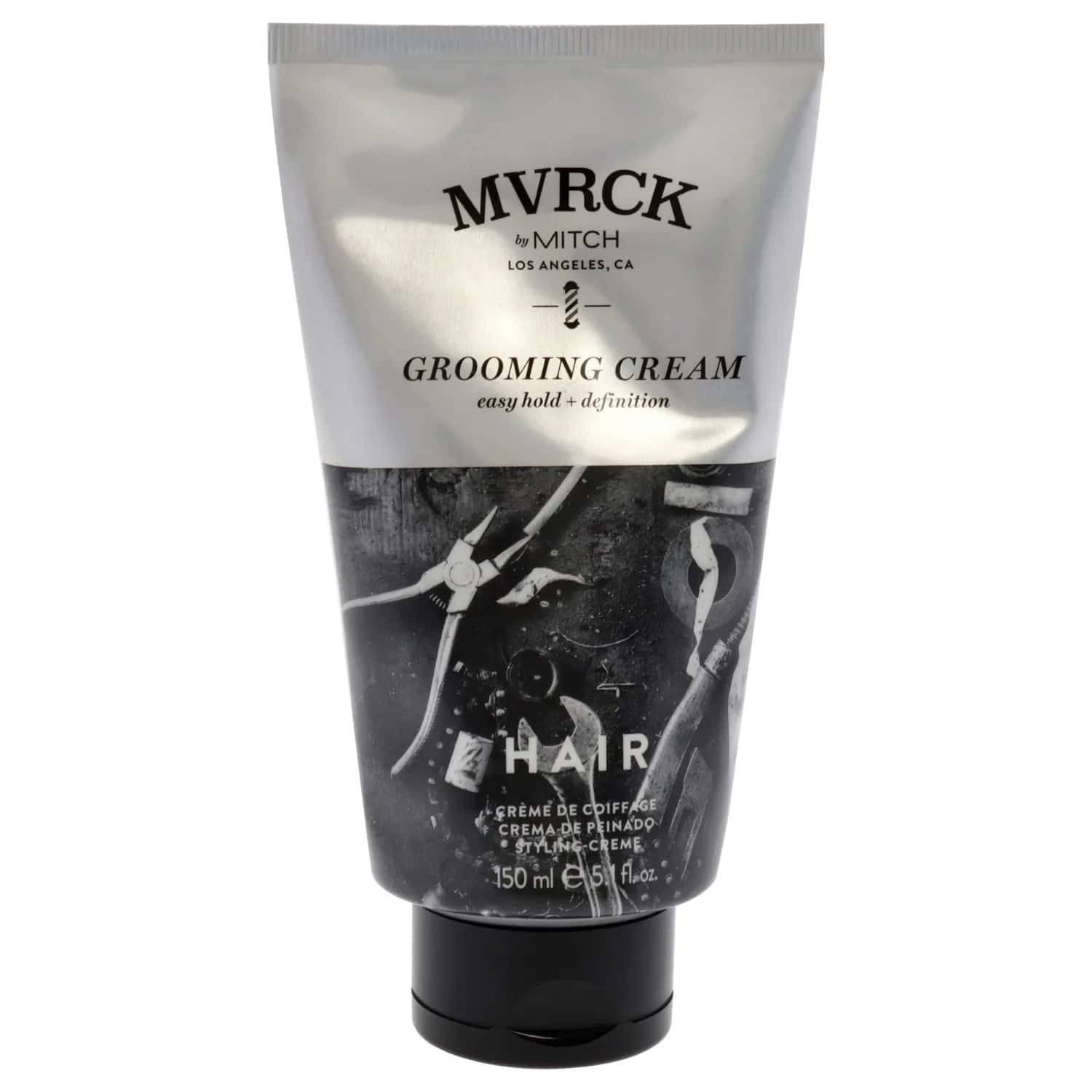 Paul Mitchell MVRCK Grooming Cream 151ml / 5.1 oz for Men