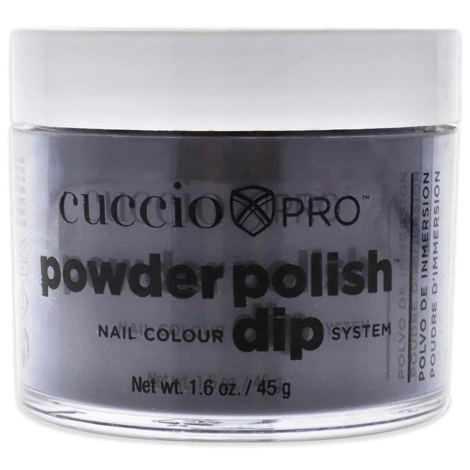 Cuccio 2 AM In Hollywood Powder Nail Polish 1.6 oz