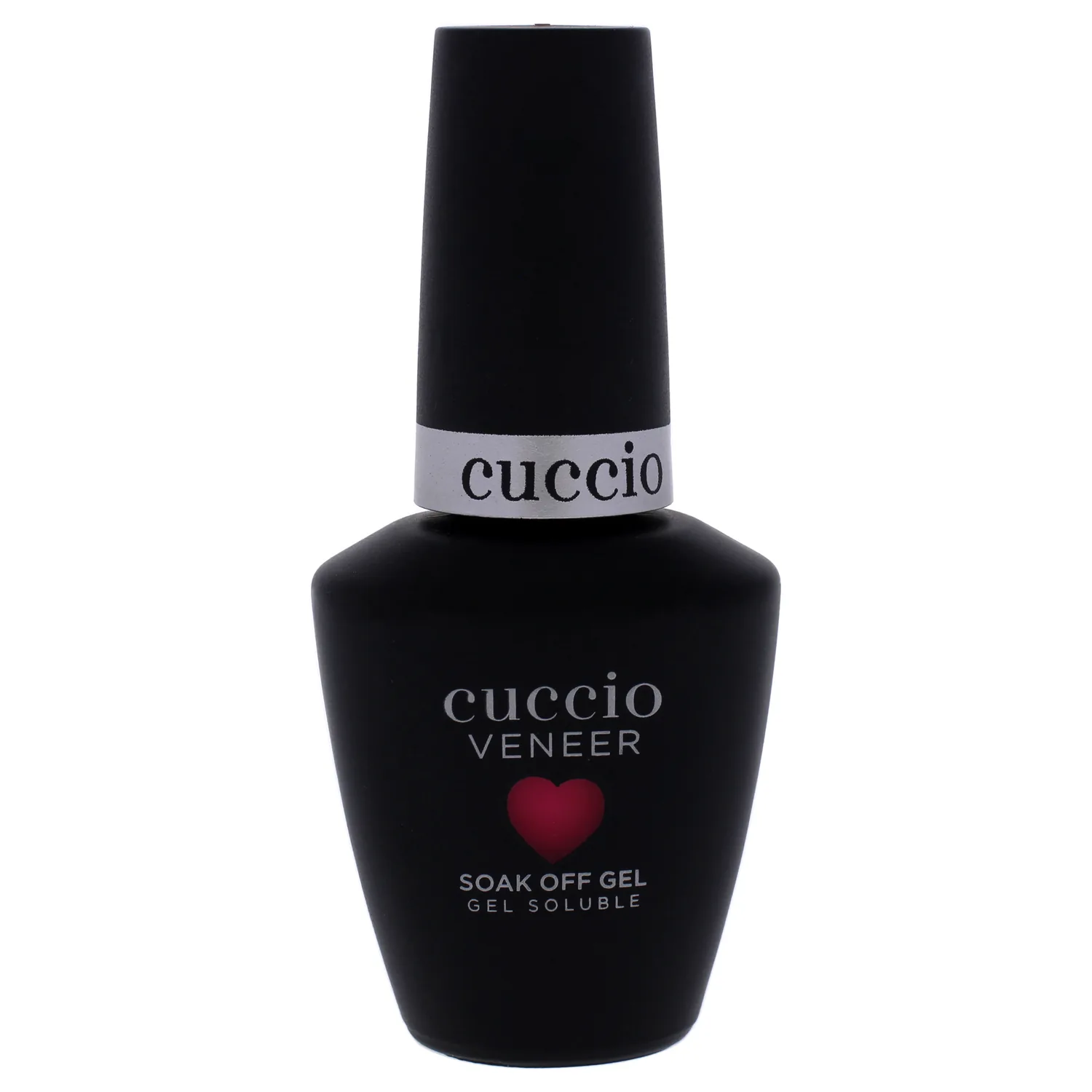 Cuccio Veneer Soak Off Gel - She Rocks Nail Polish 0.44 oz