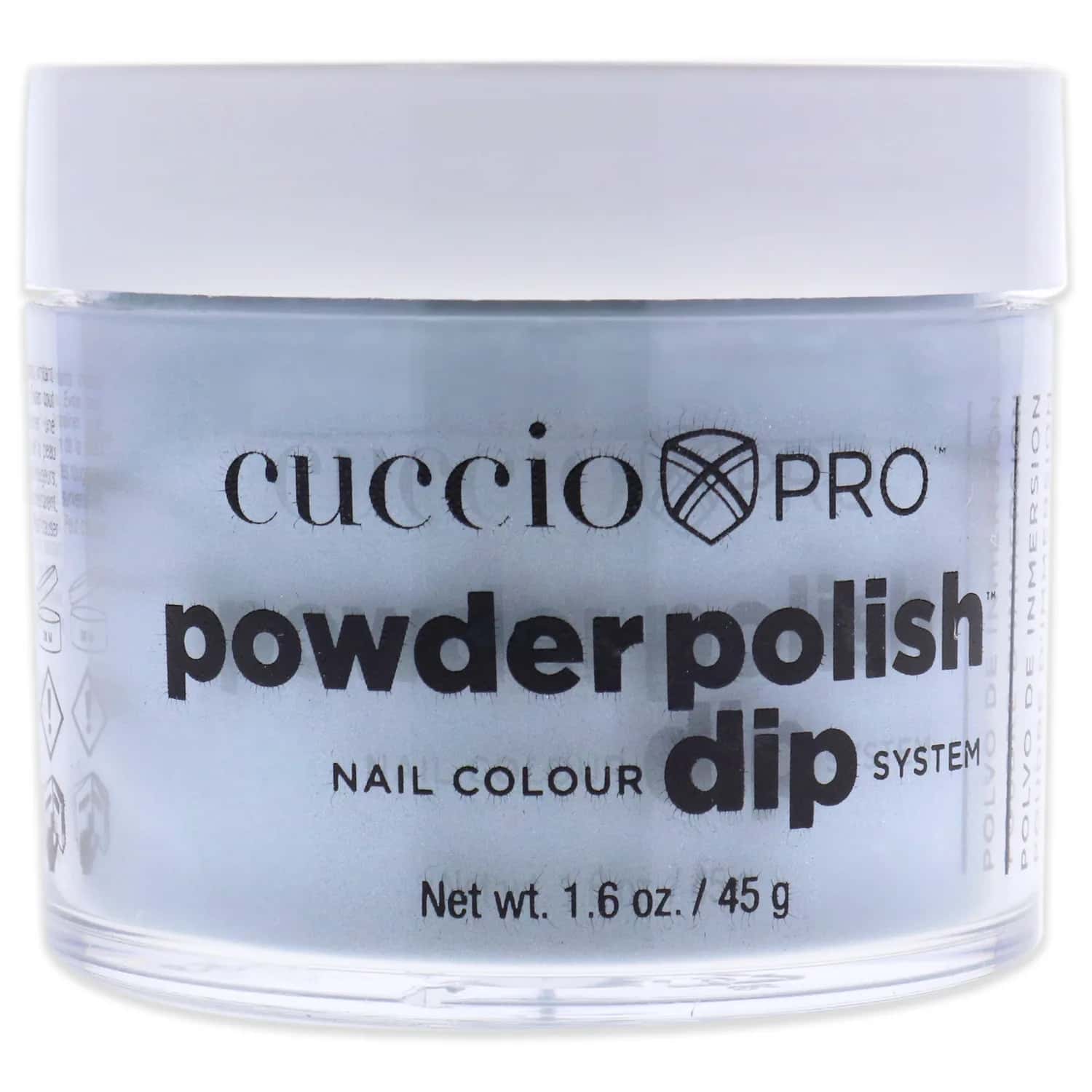Cuccio I Dream Dip Powder Nail Polish 1.6 oz
