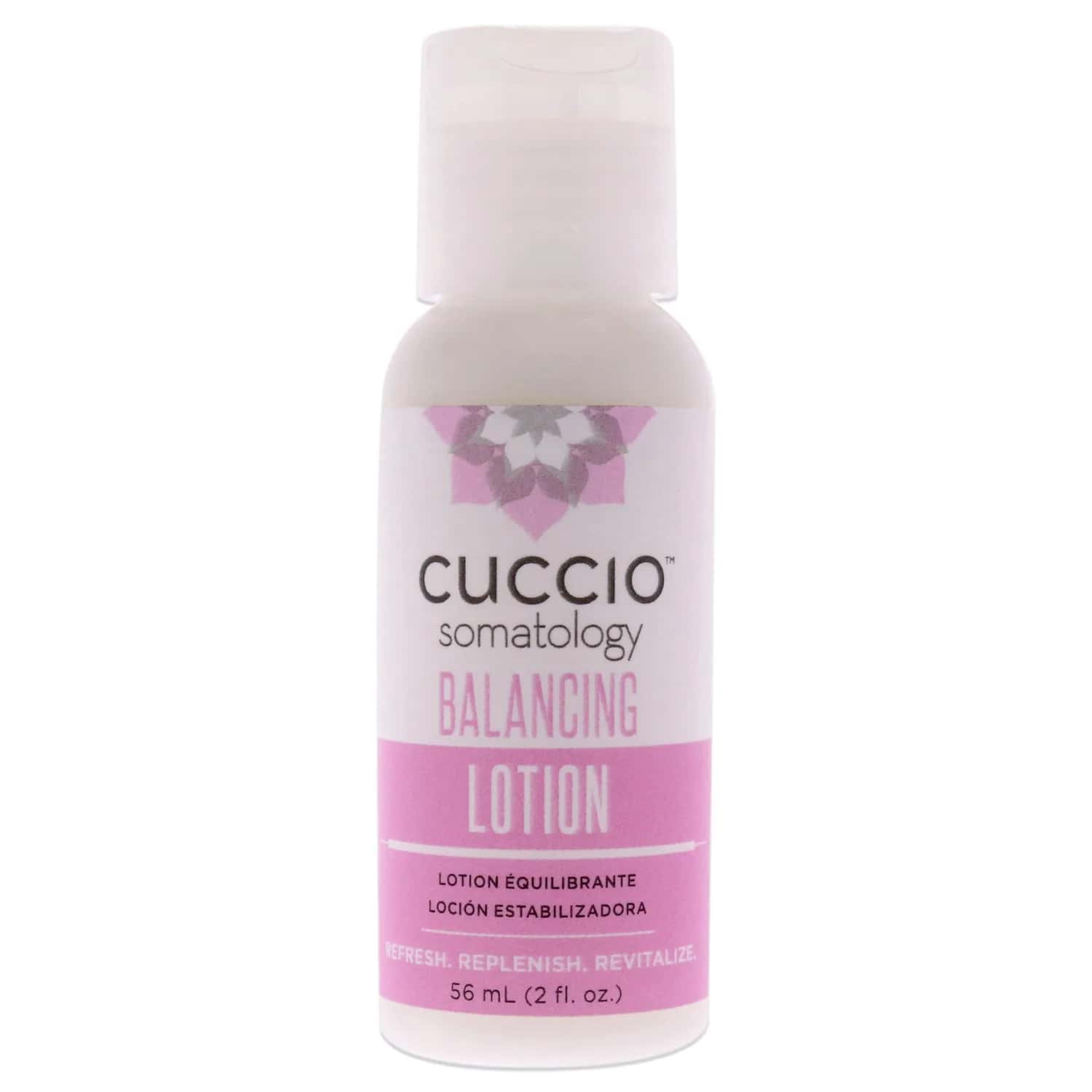 Cuccio Balancing Lotion Calming Chamomile 59ml / 2 oz