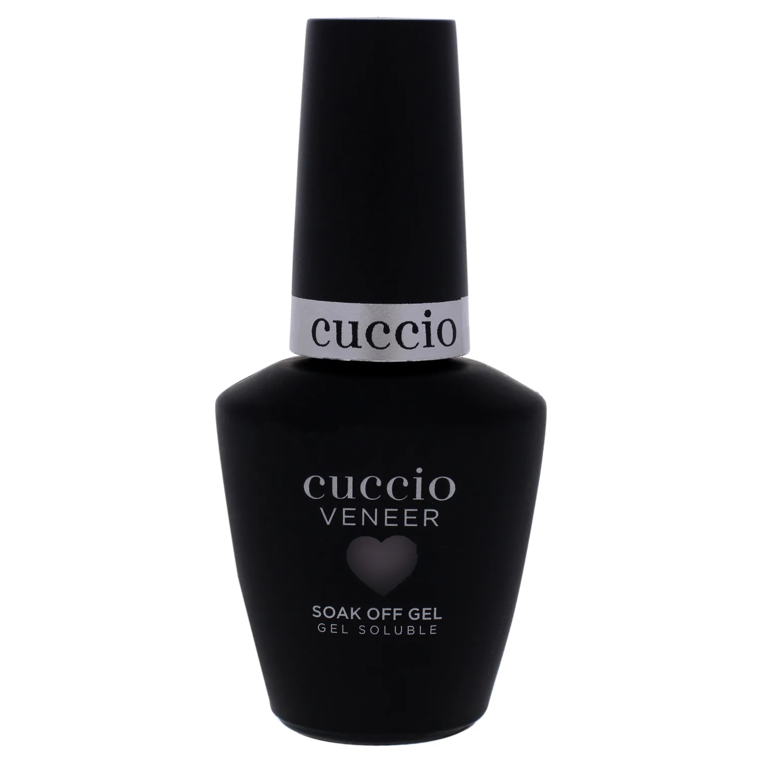 Cuccio Veneer - Take Your Breath Away Soak Off Gel Nail Polish 0.44 oz