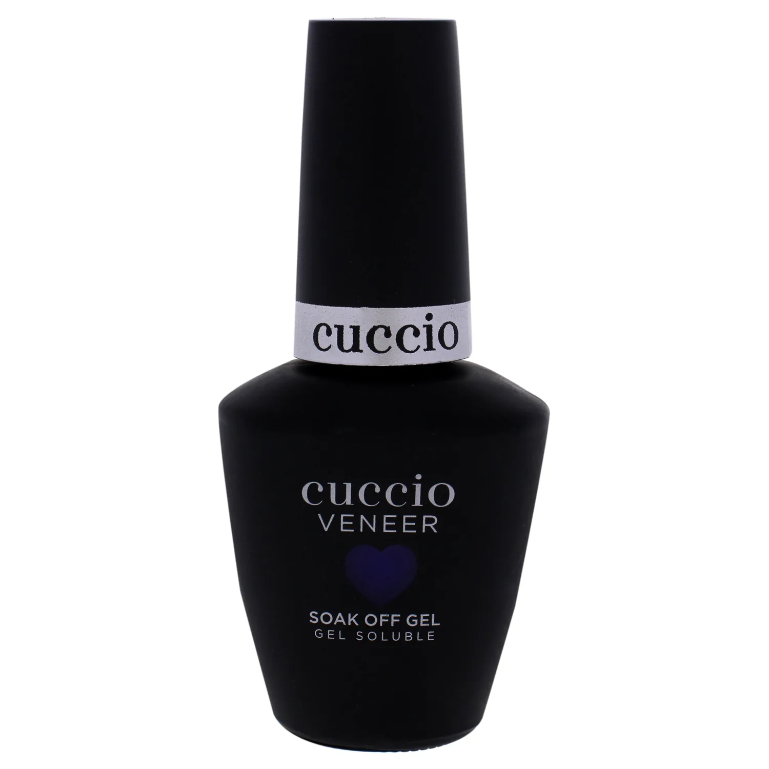 Cuccio Colour Veneer Water You Doing? Nail Polish 0.44 oz