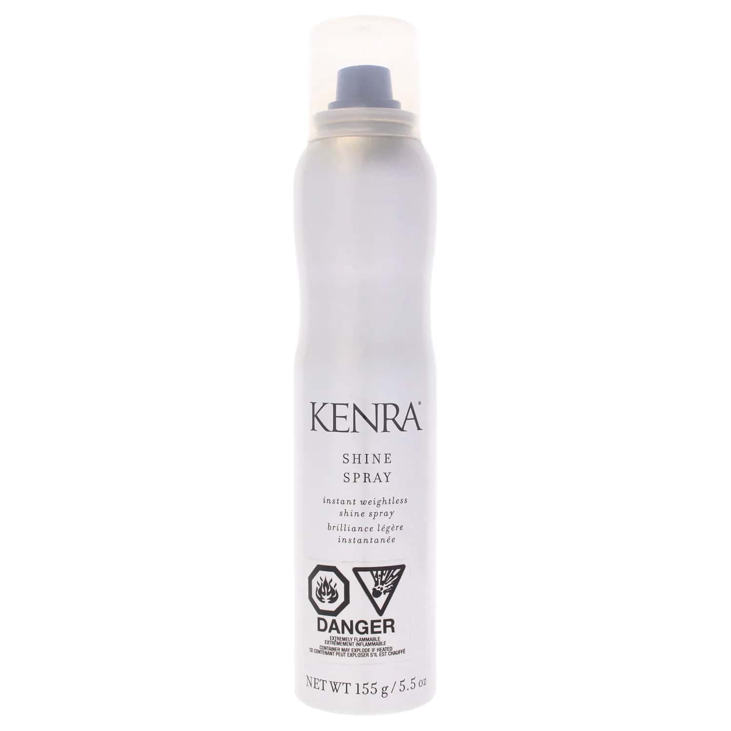 Kenra Shine Spray 163ml / 5.5 oz