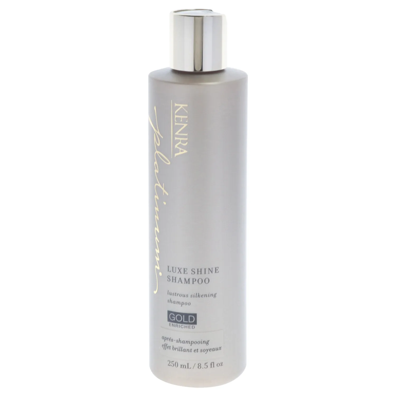 Kenra Platinum Luxe Shine Shampoo 251ml / 8.5 oz