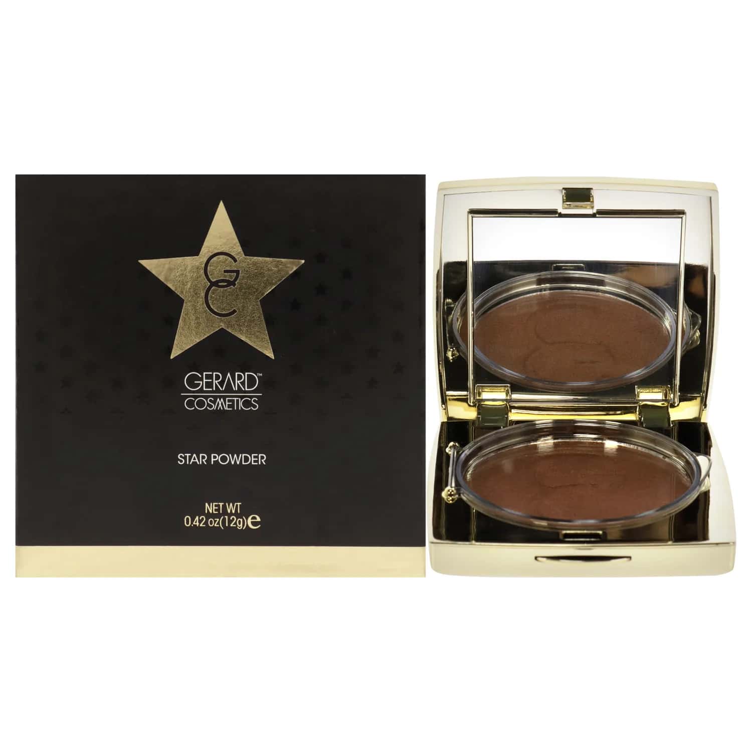 Gerard Cosmetics Star Powder Dorothy Highlighter 0.42 oz