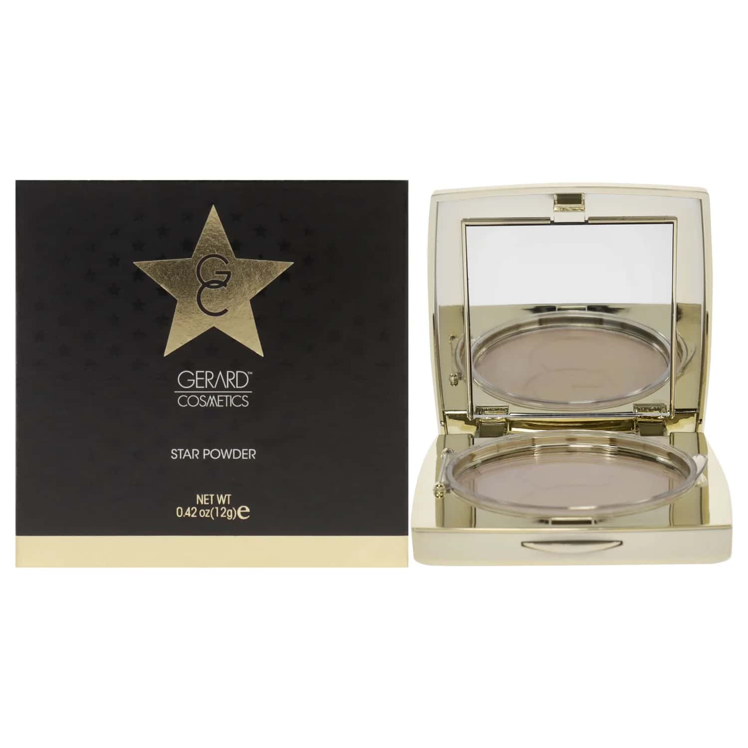 Gerard Cosmetic Star Powder Highlighter - Lucy 0.42 oz