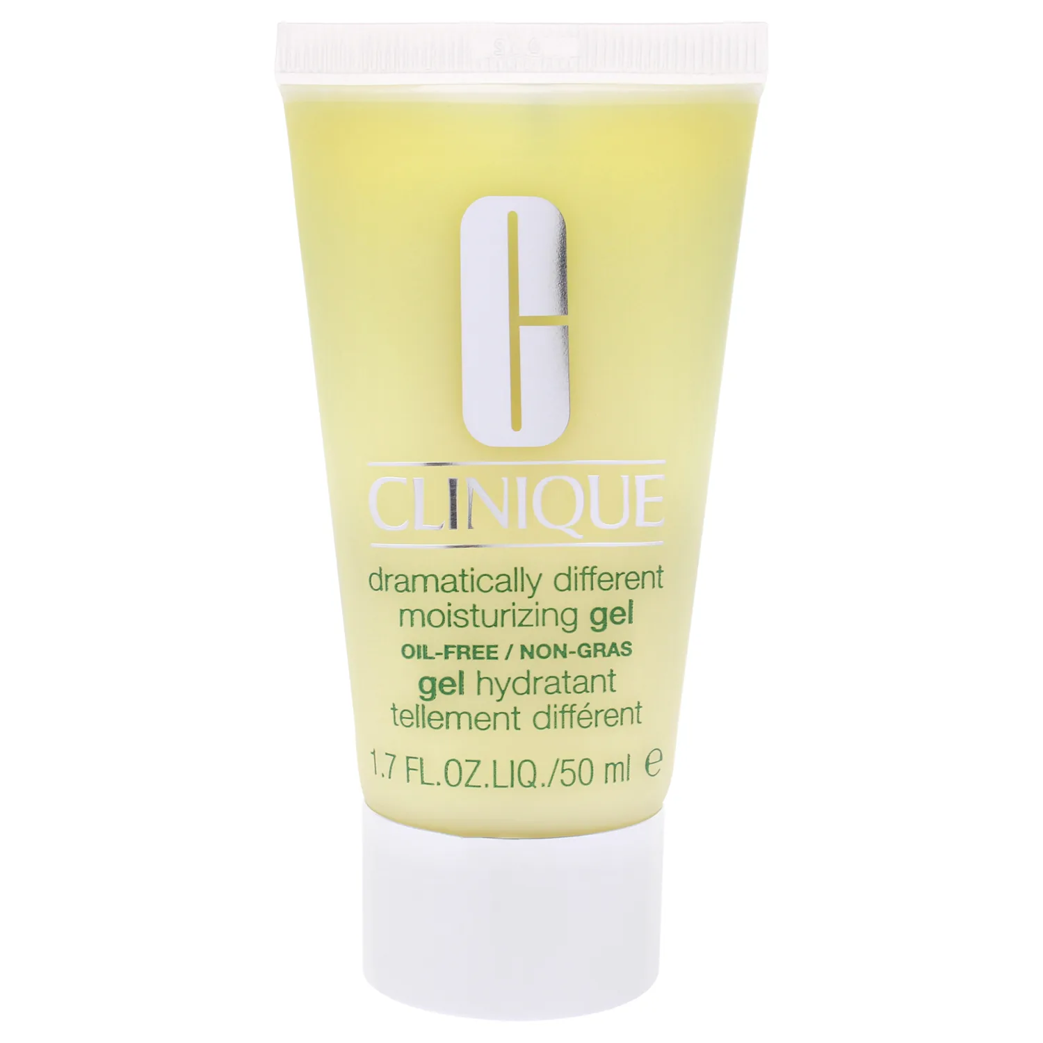 Clinique Dramatically Different Moisturizing Gel 50ml / 1.7 oz