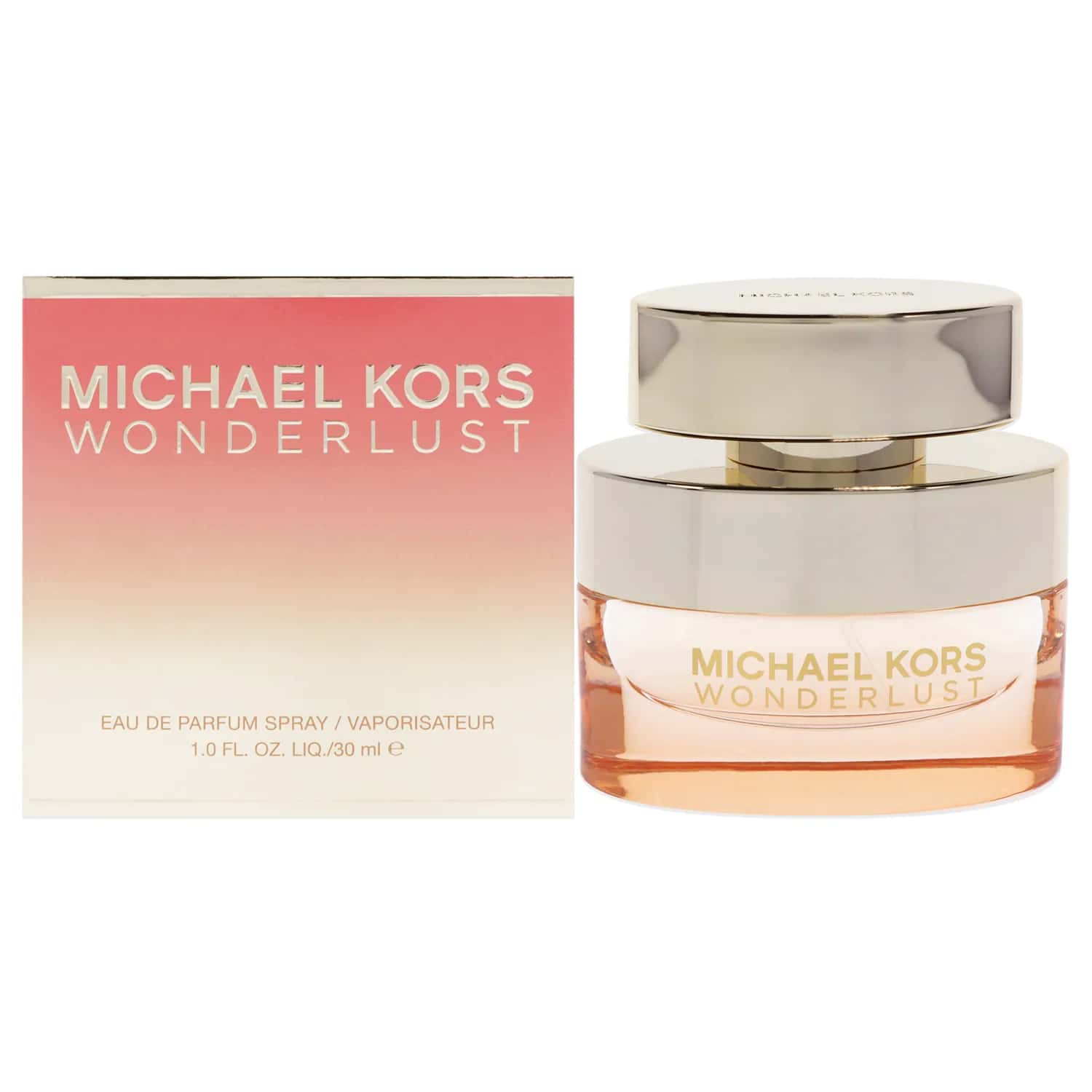 Michael Kors Wonderlust Eau de Parfum 30ml / 1 oz for Women