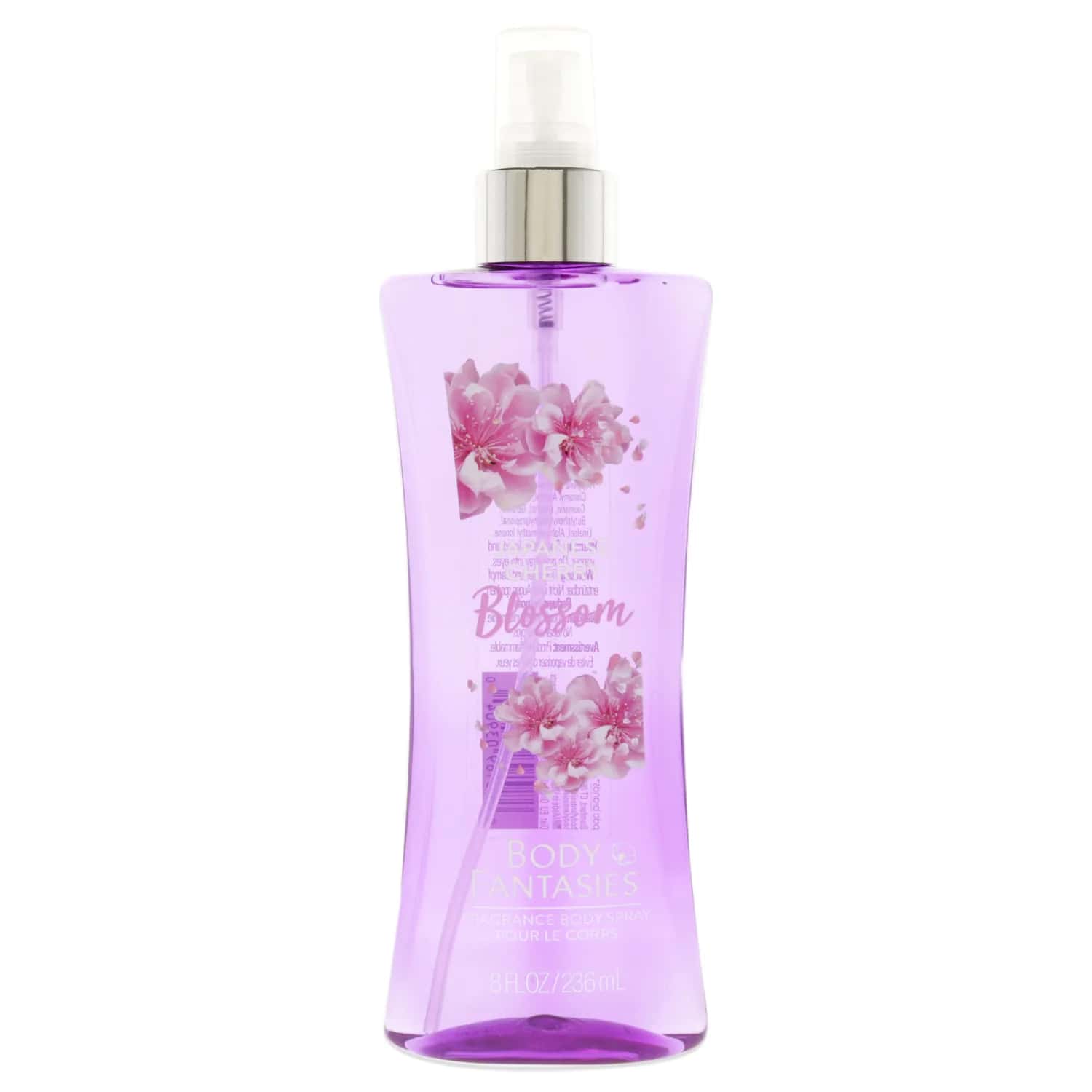 Body Fantasies Signature Japanese Cherry Blossom Body Spray 237ml / 8