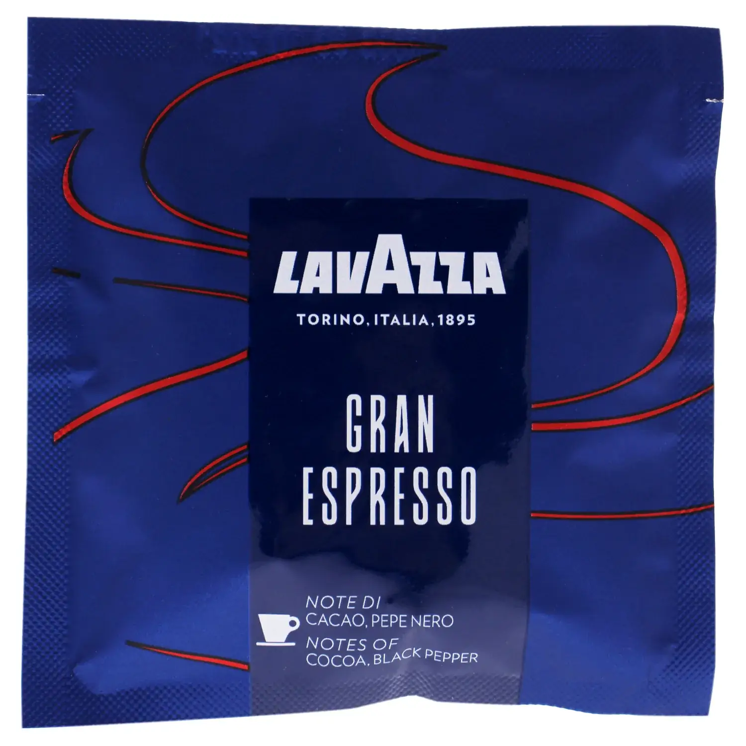 Lavazza Gran Espresso Pods