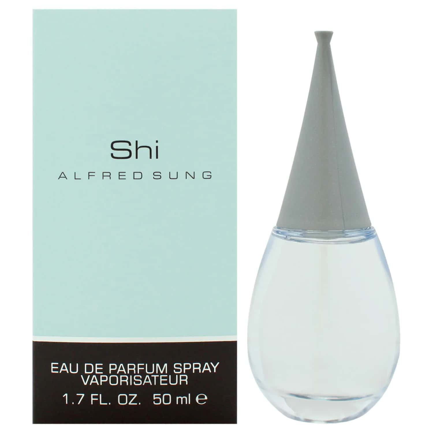 Alfred Sung Shi Eau de Parfum 50ml / 1.7 oz for Women