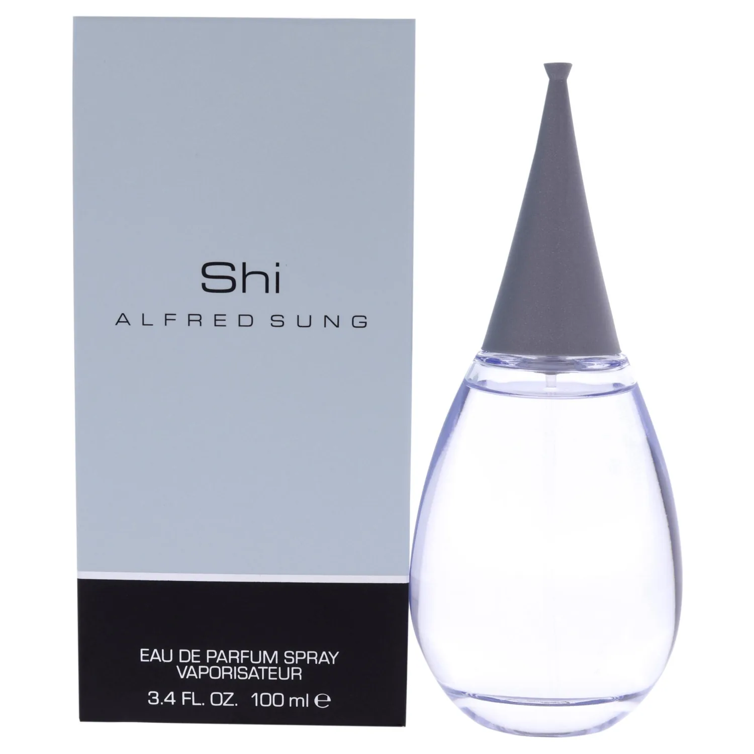 Alfred Sung Shi Eau de Parfum 100ml / 3.4 oz for Women