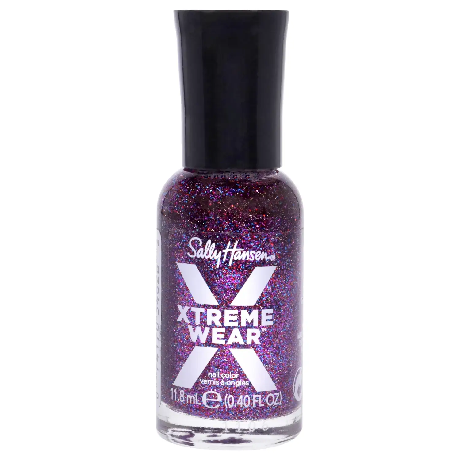 Sally Hansen Hard As Nails Xtreme Wear Nail Polish 0.40 oz