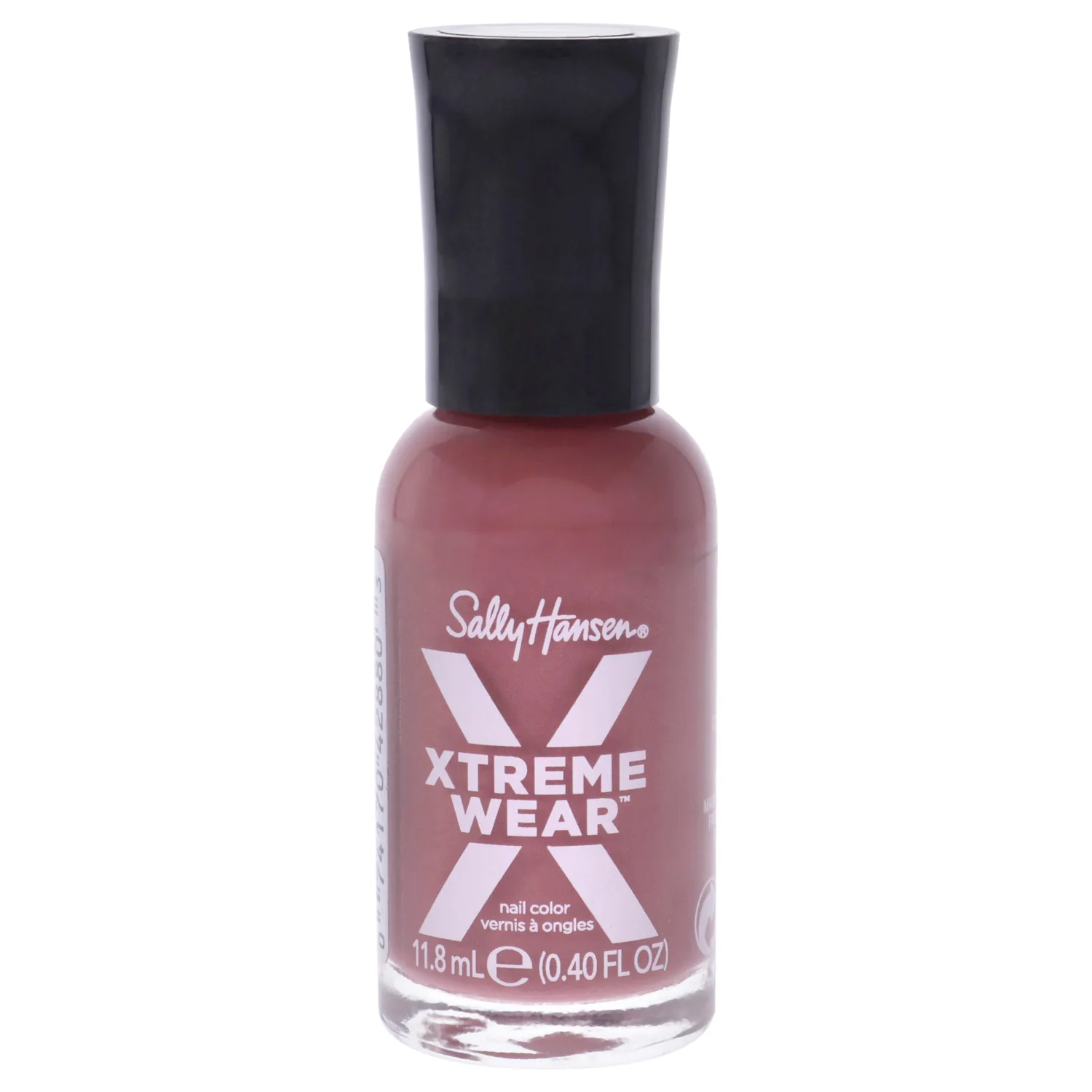 Sally Hansen Xtreme Wear Mauve Over Nail Polish 0.40 oz