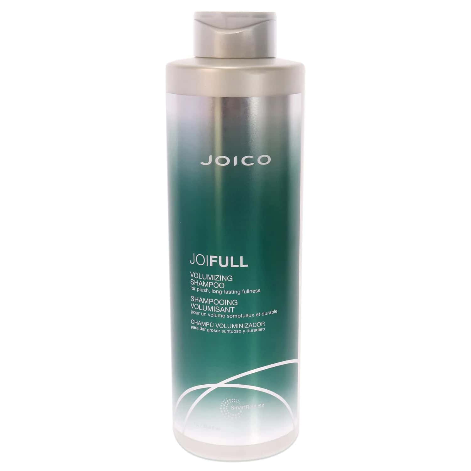 Joico JoiFULL Volumizing Shampoo 1000ml / 33.8 oz