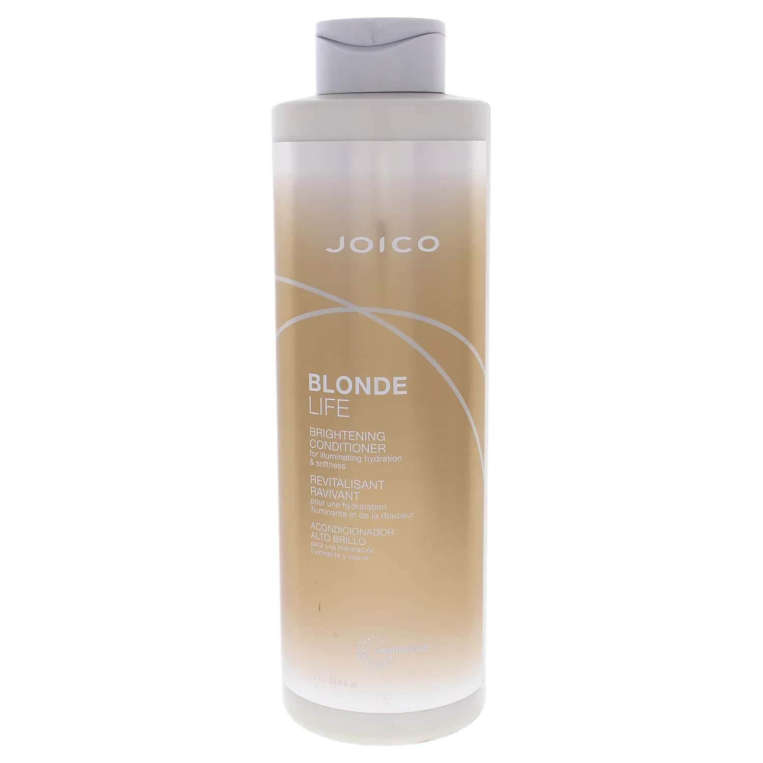 Joico Blonde Life Brightening Conditioner 1000ml / 33.8 oz