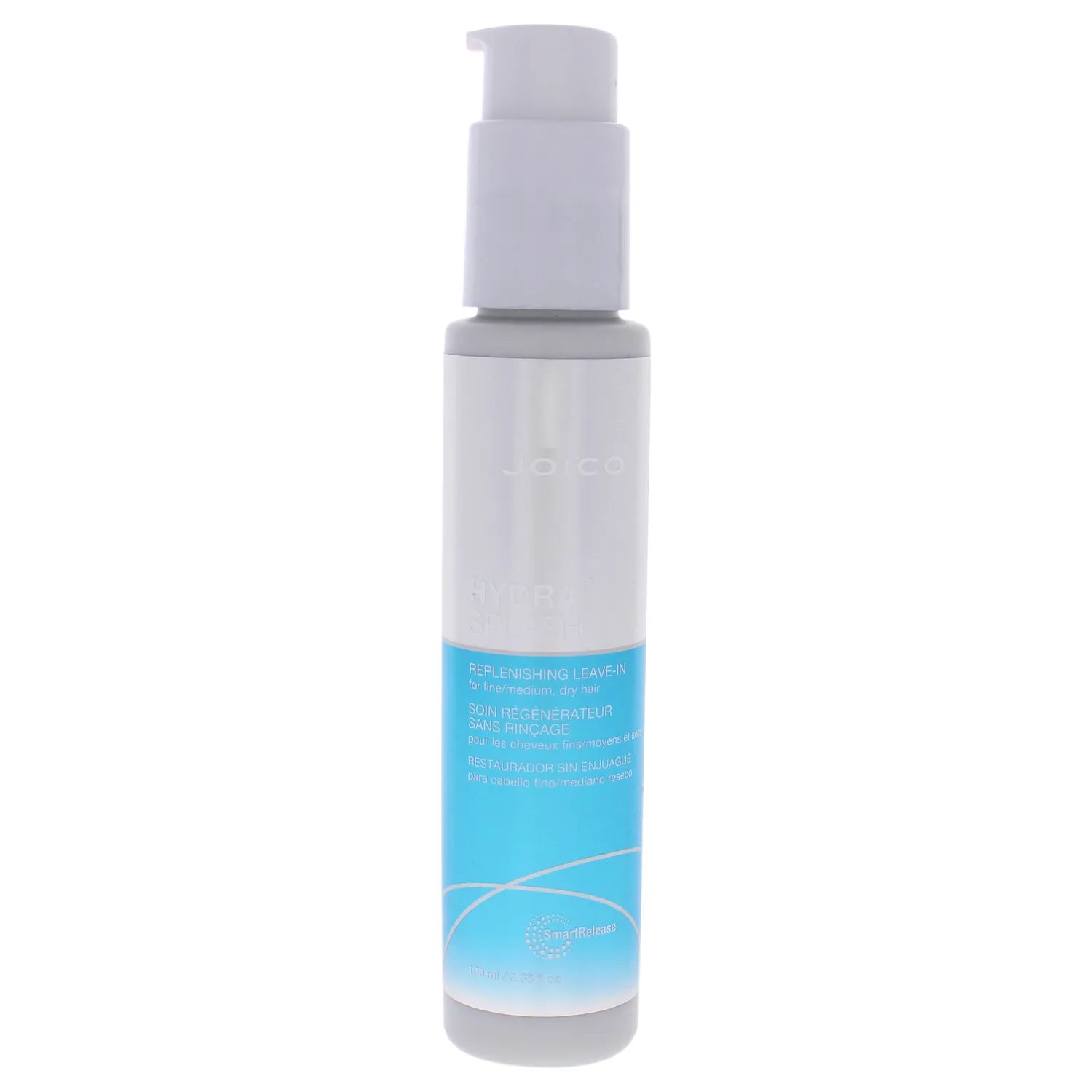 Joico HydraSplash Replenishing Leave-In Treatment 100ml / 3.38 oz