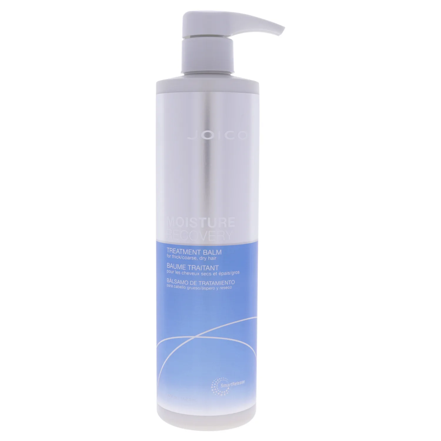 Joico Moisture Recovery Treatment Balm 16.9 oz