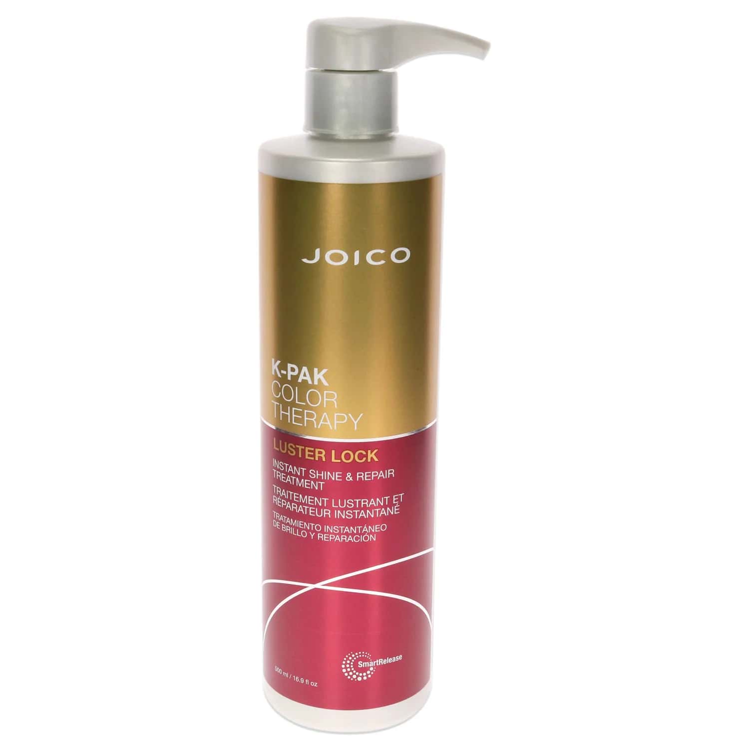 Joico K-PAK Color Therapy Luster Lock Treatment 16.9 oz