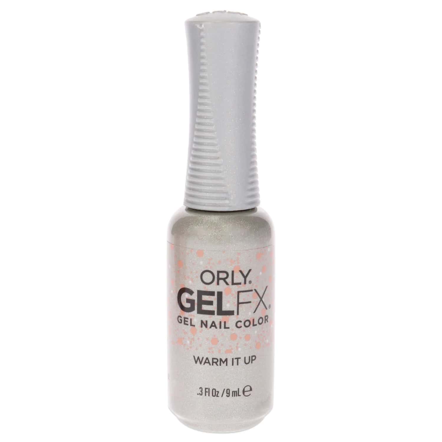Orly Gel Fx - 3000022 Warm It Up 0.3 oz