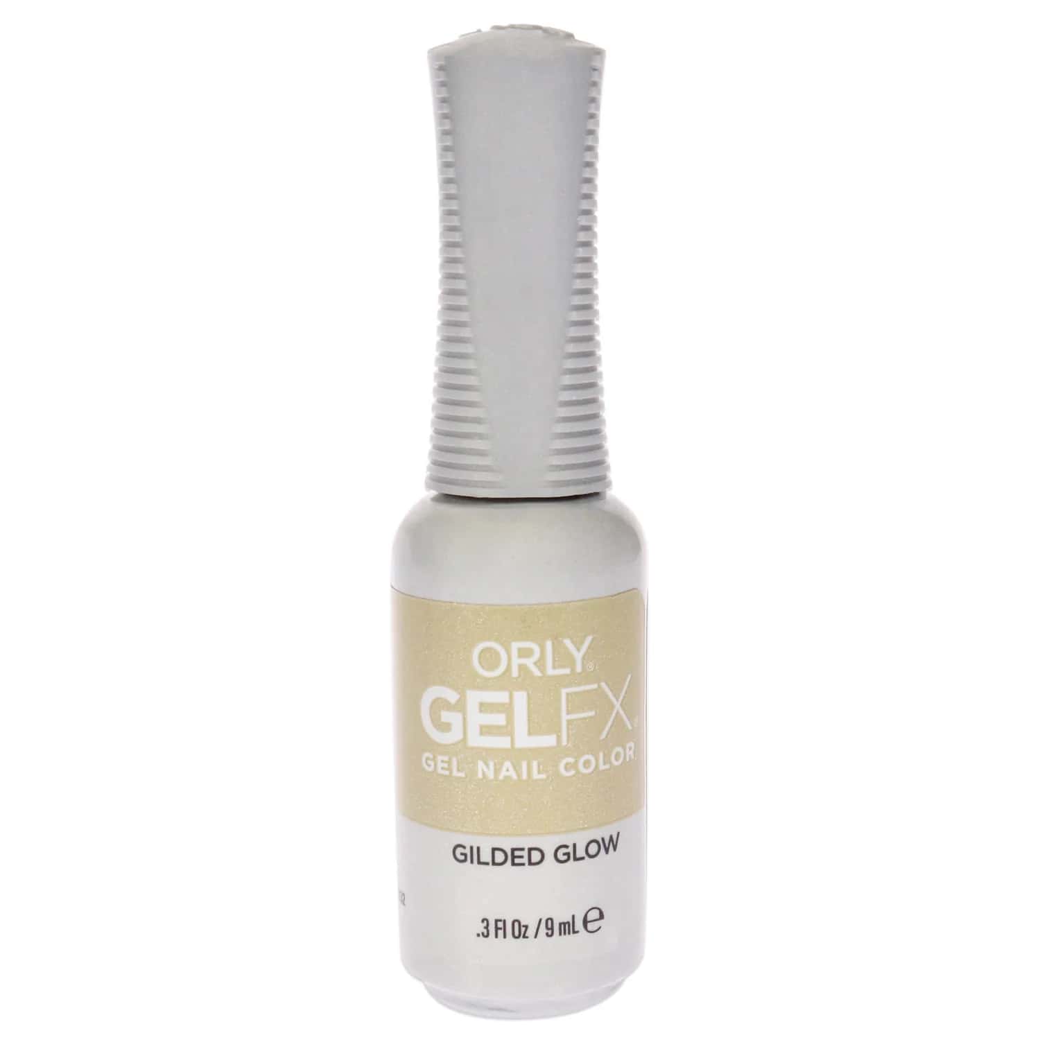 Orly Gel Fx Gilded Glow Nail Polish 0.3 oz