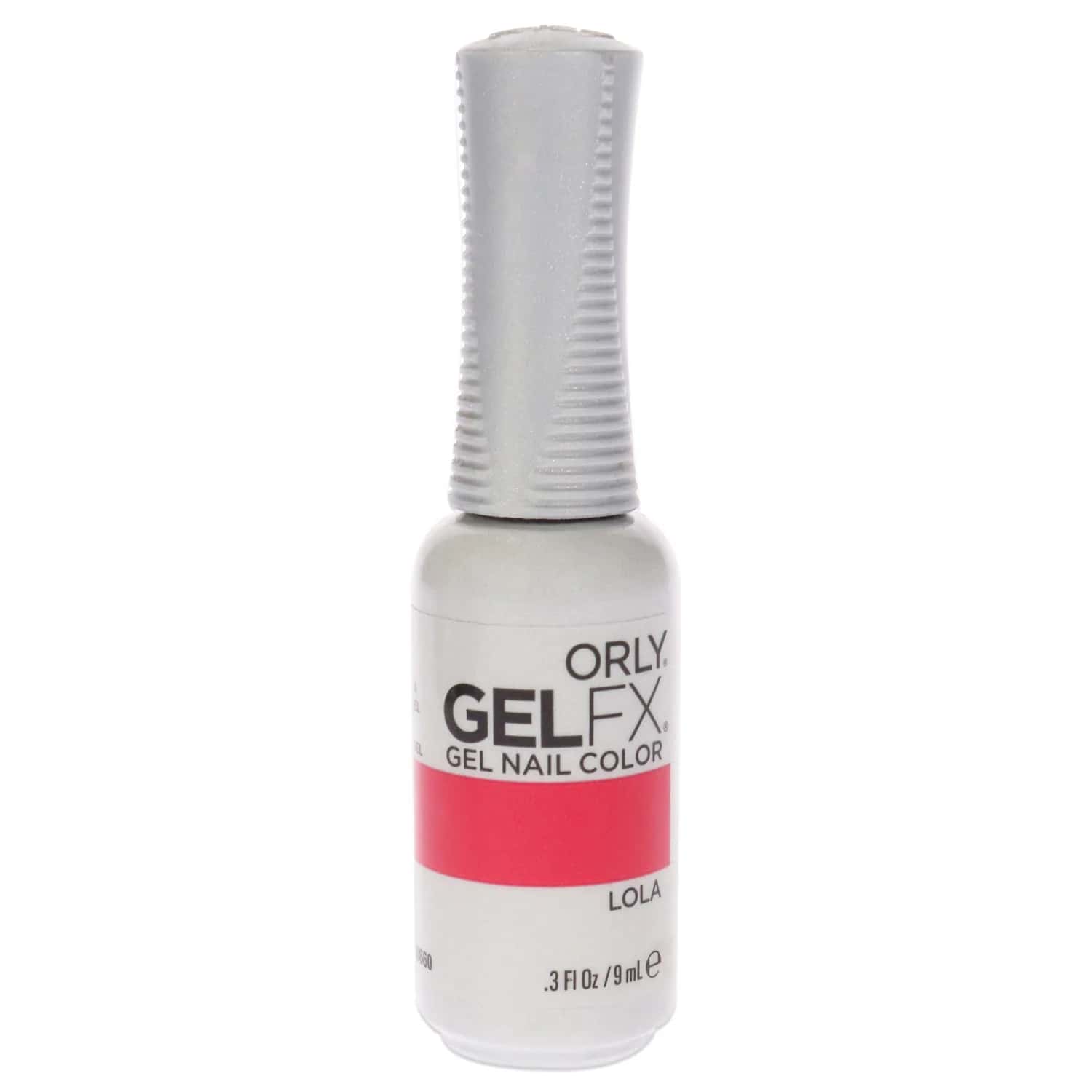 Orly Gel Fx Gel Nail Color - 30660 Lola 0.3 oz