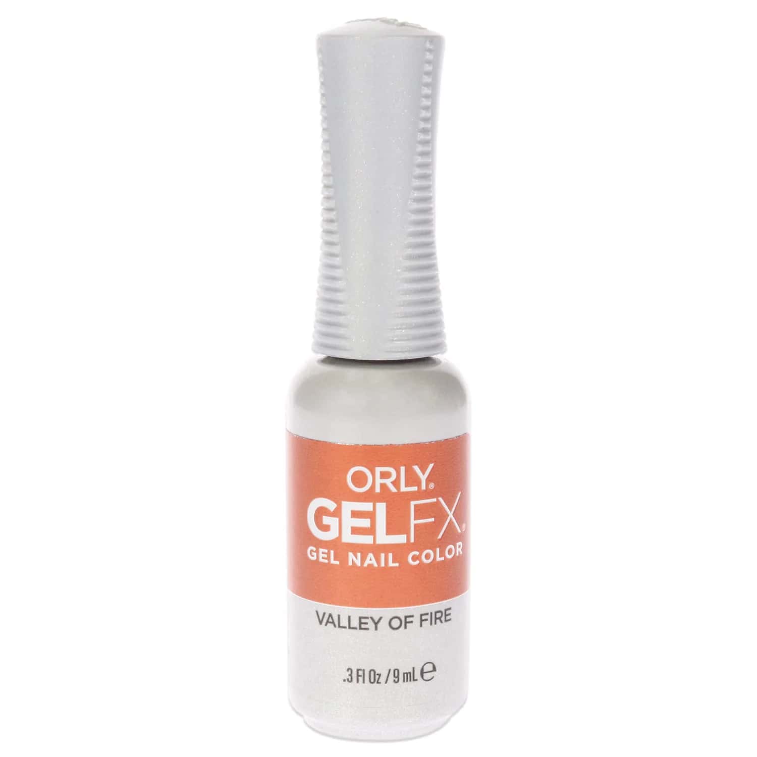 Orly Gel Fx Valley of Fire 0.3 oz