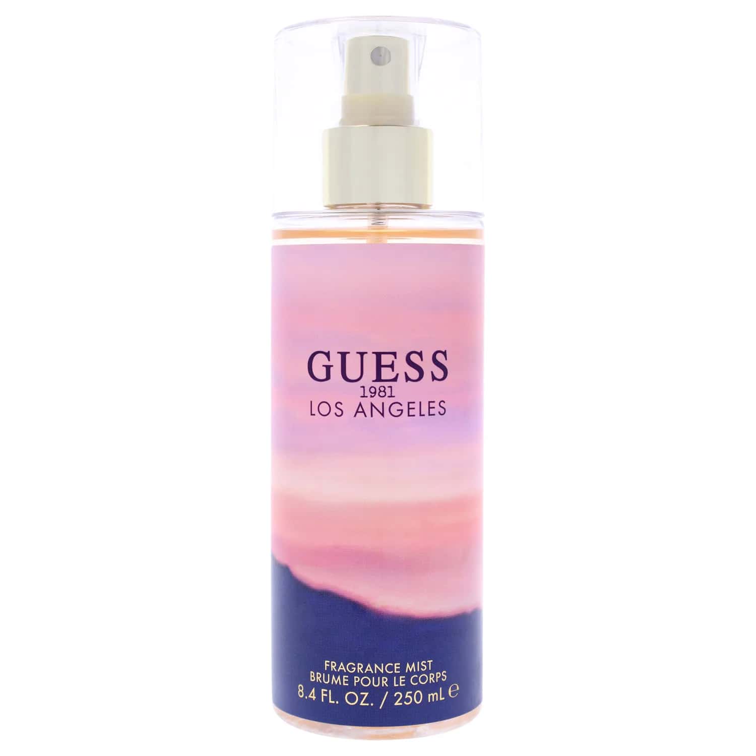 Guess 1981 Los Angeles Body Mist 248ml / 8.4 oz for Women