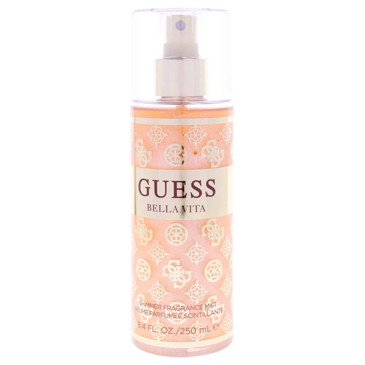Guess Bella Vita Shimmer 248ml / 8.4 oz for Women