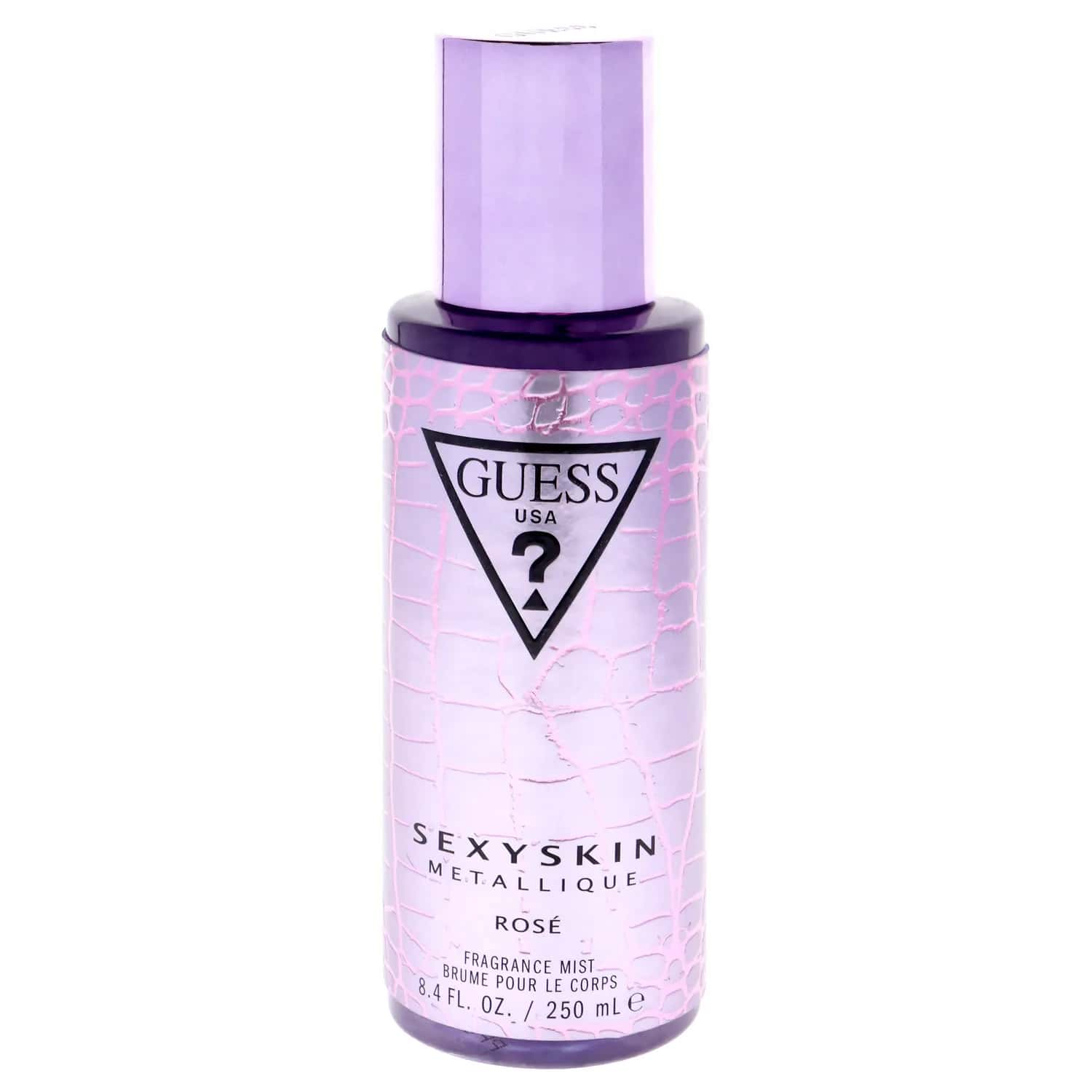 Guess Sexy Skin Metallique Rosé Fragrance Mist 248ml / 8.4 oz for