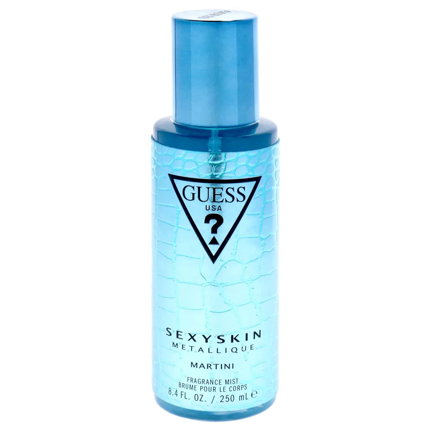 Guess Sexy Skin Metallique Martini Fragrance Mist 248ml / 8.4 oz for