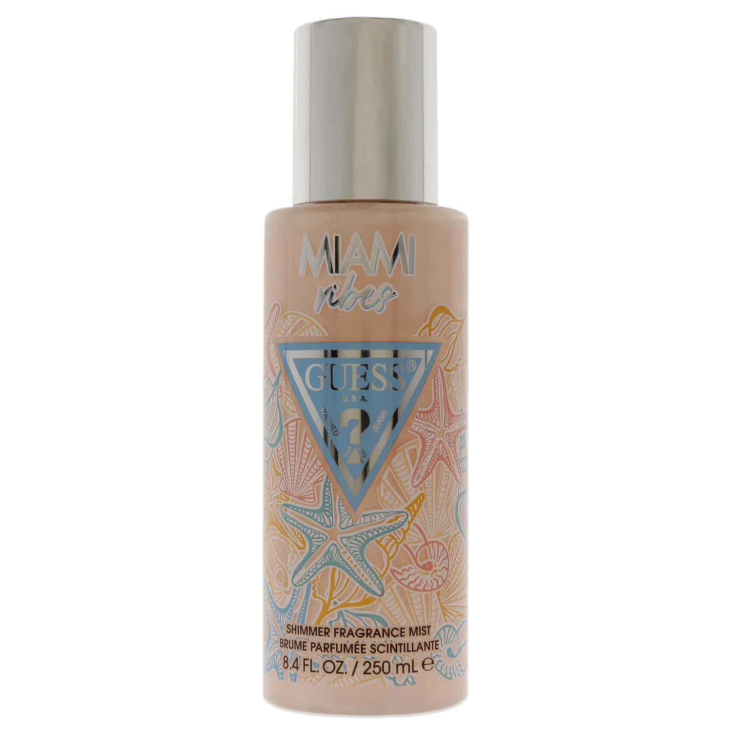 Guess Miami Vibes Shimmer Body Mist 248ml / 8.4 oz for Women