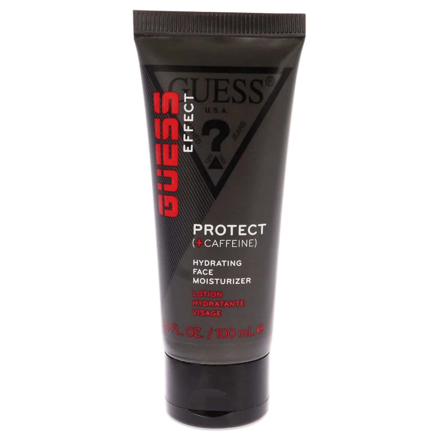 Guess Effect Protect Hydrating Face Moisturizer 101ml / 3.4 oz