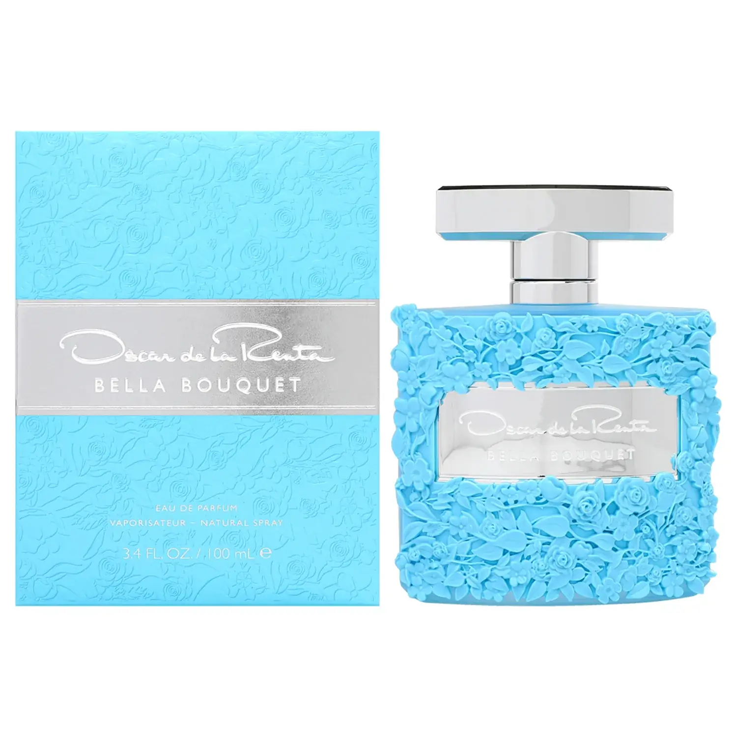 Oscar de la Renta Bella Bouquet Eau de Parfum 100ml / 3.4 oz for Women