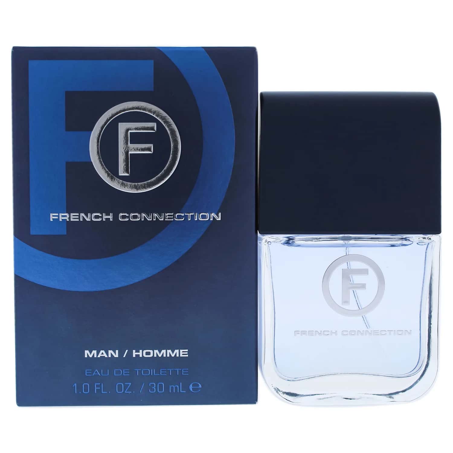 French Connection Fcuk Eau de Toilette 30ml / 1 oz for Men