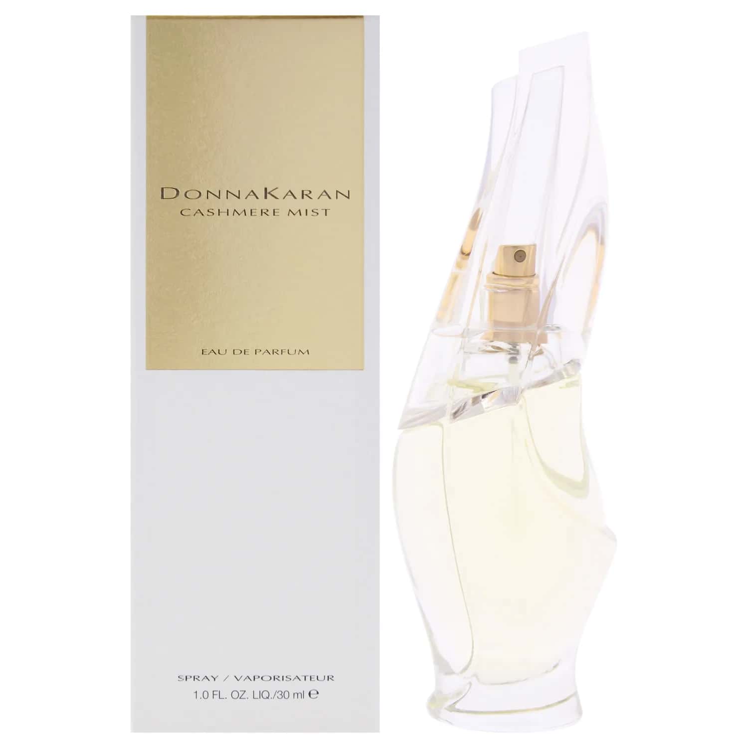 Donna Karan Cashmere Mist Eau de Parfum 30ml / 1 oz for Women