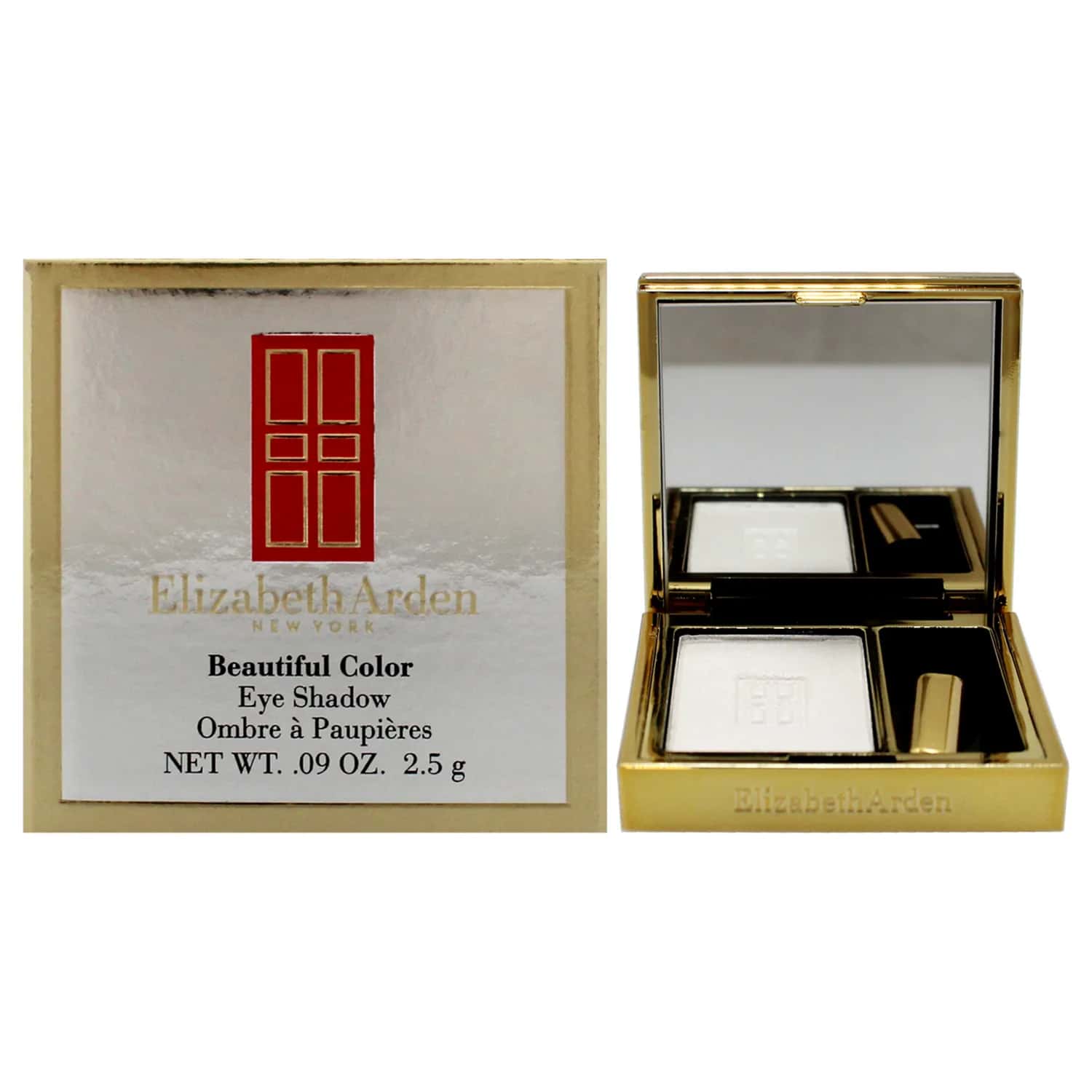 Elizabeth Arden Beautiful Color Eye Shadow - 20 Sugar Cube 0.09 oz