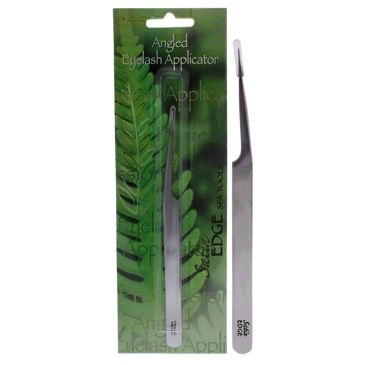 Satin Edge Curved Eyelash Applicator 0.21 oz