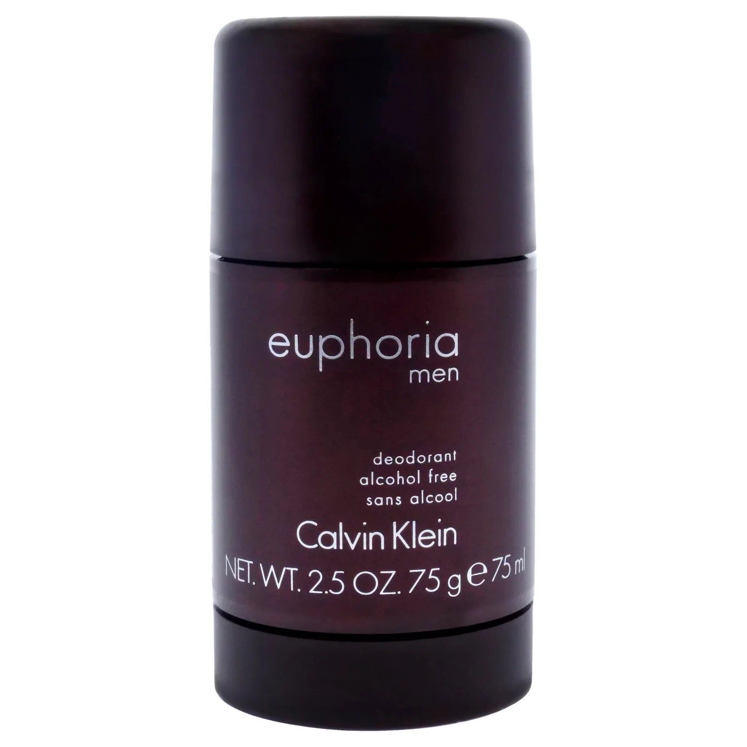 Calvin Klein Euphoria Deodorant Stick 2.6 oz