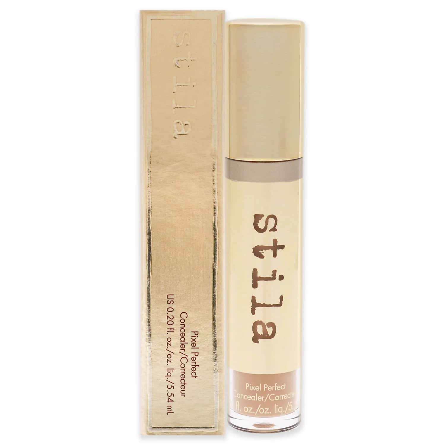 Stila Pixel Perfect Concealer Medium 3 0.20 oz