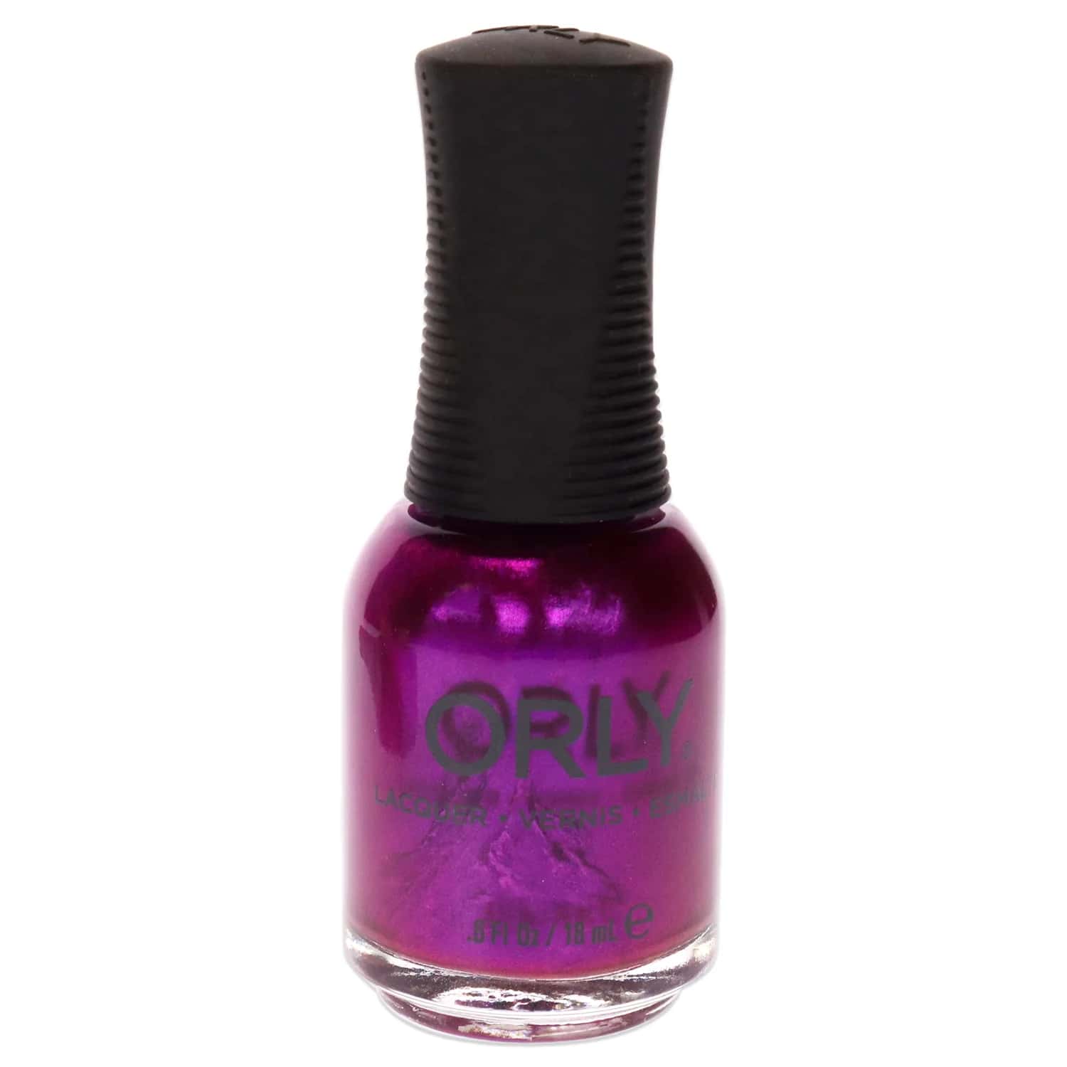 Orly Flight Of Fancy Nail Polish 0.6 oz