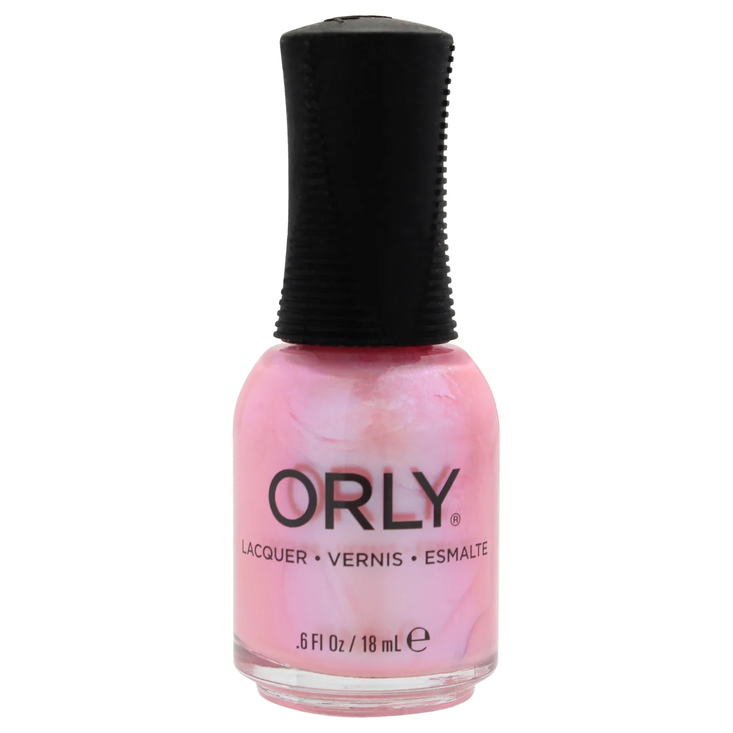 Orly 2000316 Wistful Water Lily Nail Polish 0.6 oz