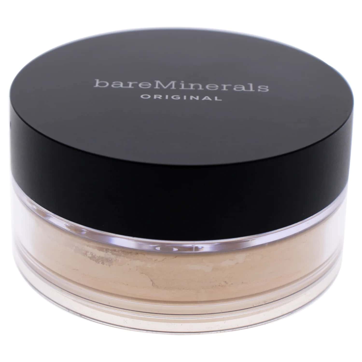 bareMinerals Original SPF 15 - 04 Golden Fair Loose Powder Foundation