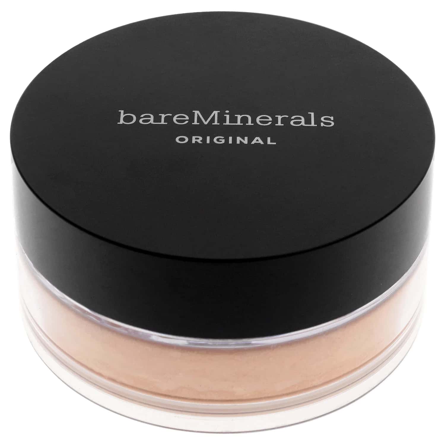 bareMinerals Original Loose Powder Foundation SPF 15 0.28 oz