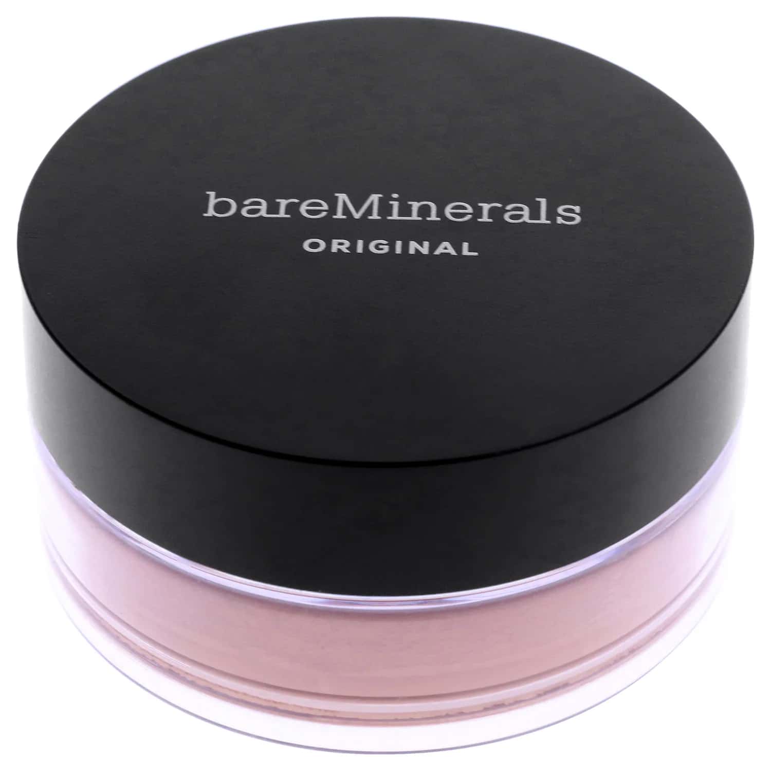 bareMinerals Original Loose Powder Foundation SPF 15 - Warm Tan 22