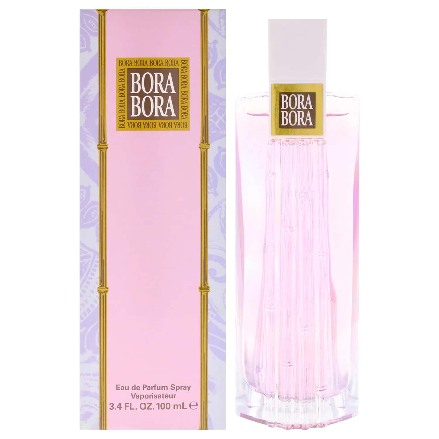 Liz Claiborne Bora Bora Eau de Parfum 100ml / 3.4 oz for Women