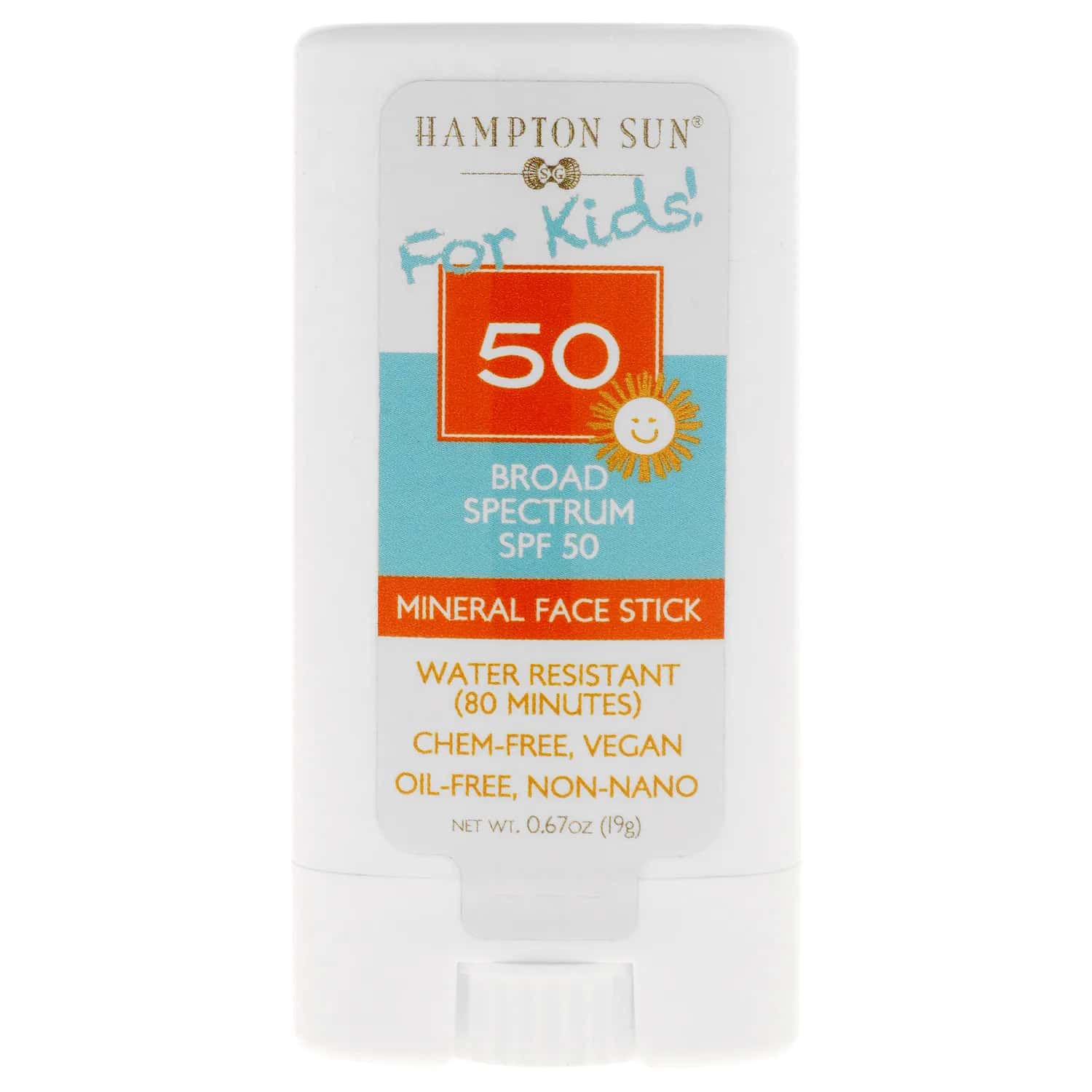 Hampton Sun Mineral Face Stick 20ml / 0.67 oz