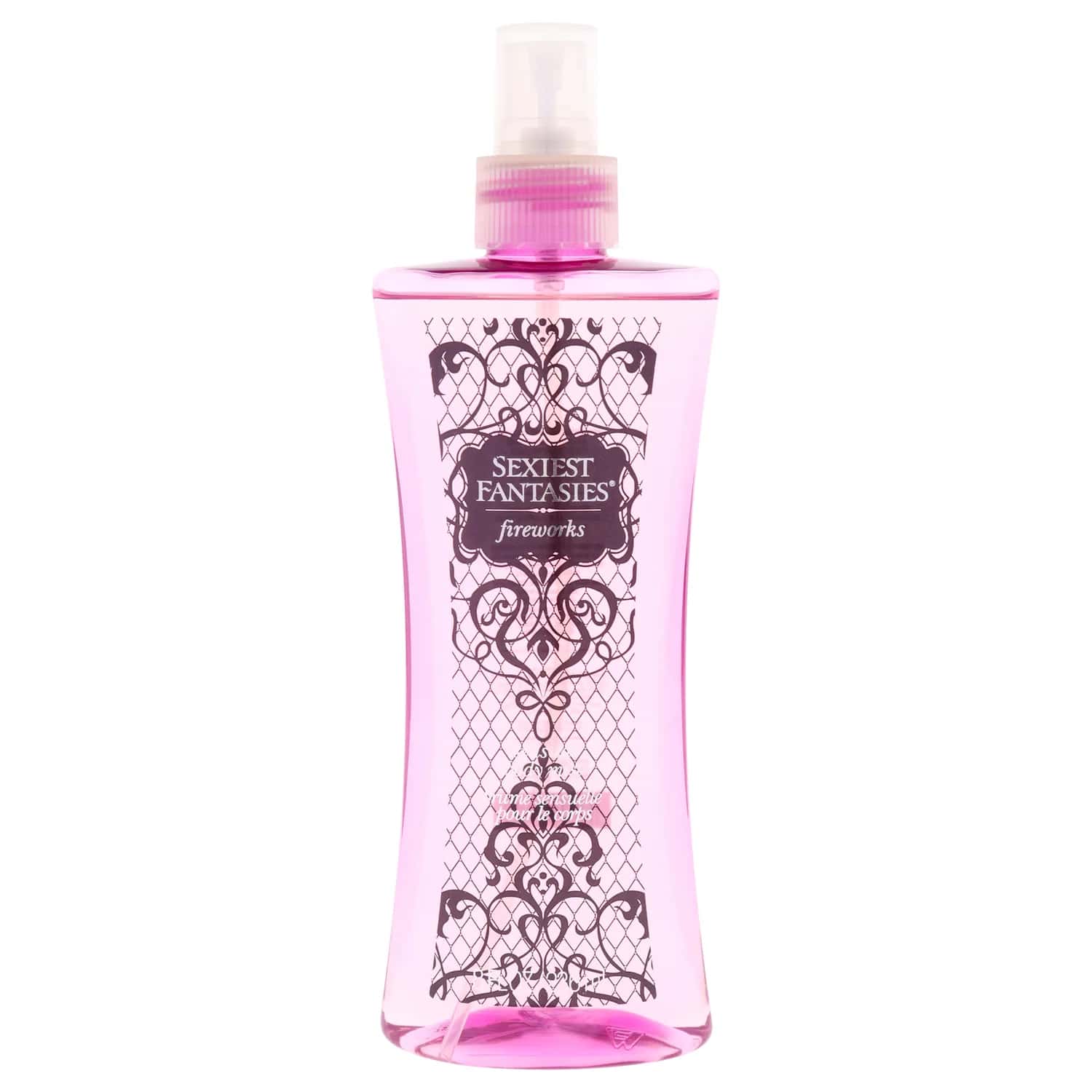 Body Fantasies Fireworks Body Spray 237ml / 8 oz for Women
